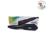 ราคา เครื่องหนีบผม ซีเคแอล Hair Straightener รุ่น CKL-412 (42011999248)