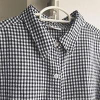 ราคา เสื้อเชิ้ตลายสก็อต สำหรับสาวอวบจ้า ใส่ทำงานได้ เที่ยวก็ได้ค่ะ (1217318159)