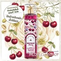 ราคา Bath & Body Works / Fine Fragrance Mist 236 ml. (Sweetheart Cherry) (42708853254)