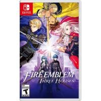ราคา Nintendo Switch: FIRE EMBLEM: THREE HOUSES (US/Asia) (2524258270)