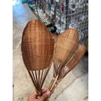 ราคา กระชอนไม้ไผ่กระชอนกรองอาหาร กระชอนกรองปลาร้า ใหญ่พิเศษ (51650106212)