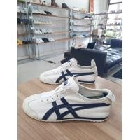 ราคา รองเท้าโอนิซึกะไทเกอร์ มือสองของแท้ size 40 cm 25.25 (53250639722)