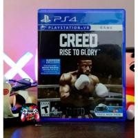 ราคา [Ps4] Creed Rise To Glory แผ่นเกมส์Ps4 (มือ2) Ps4-Ps5 (26620717897)