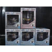 ราคา Banpresto Gundam Seed freedom Speaker ลำโพง หัวกันดั้ม (42423401081)