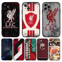 ราคา เคสโทรศัพท์ซิลิโคนสีดํา Liverpool สําหรับ iPhone 5 5s SE 6 6s 6Plus 6sPlus 7 8 SE 7Plus 8Plus X XR XS Max (54204168920)