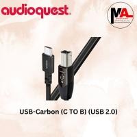 ราคา สายสัญญาณ AudioQuest รุ่น USB-USB-Carbon (C TO B) (USB 2.0) (40360250437)