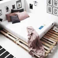 ราคา SB Design Square ที่นอน LOTUS รุ่น LAMPORT 6 ฟุต พร้อมของสมนาคุณ 11 รายการ (10274504284)