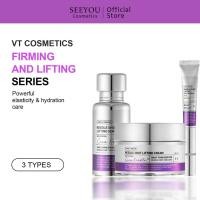 ราคา [VT] Reedle Shot Lifting Serum/Cream/Eye Cream 15ml & Eye Cream Refill 15ml (47404180426)