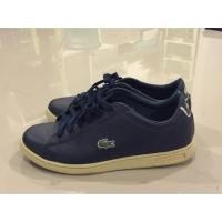 ราคา Lacoste แท้ 100% มือสองใช้เอง size 38 สวยมาก (994599958)