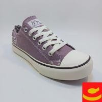 ราคา Kappa.H Canvas OX Cut (รองเท้าผ้าใบ) [9k516178] (40655776768)