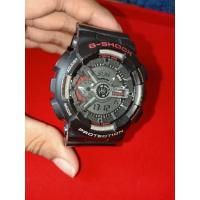 ราคา G-SHOCK รุ่น GA-110-1A มือสองสภาพอุปกรณ์กล่องครบ (4587860410)