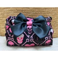 ราคา กระเป๋า ใส่เครื่องสำอาง [มือ2] มือสองญี่ปุ่น งานคัดโกดังญี่ปุ่น / สภาพดี ไม่มีตำหนิ⭐️ (24059661349)