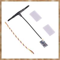 ราคา [KYG] ELRS Receiver 2.4G สําหรับ RC FPV Drones Parts 50mW IPEX1 เสาอากาศ–ExpressLRS Long-Range Receiver (44213395013)