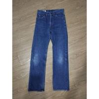 ราคา ท1 กางเกงยีนส์เด็กโต BIG-JOHN แท้ มือสอง (28114900921)