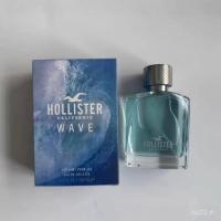 ราคา Cross-border eissan Hollister Wave Men Eau De Toilette 中迪 Dongao Mens De Toilette (46004476839)