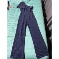 ราคา ส่งฟรี จั้มขายาว งานป้าย Lover’s Shop Size S (4251696193)