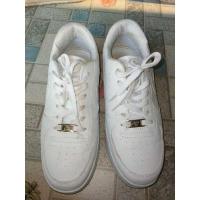 ราคา ขาย รองเท้ามือสอง ใส่แค่ไม่กี่ครั้ง สภาพดี รองเท้าวิ่ง คนเท้าใหญ่ เบอร์42 (17546582303)