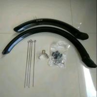 ราคา จักรยานพับ16นิ้ว บังโคลน บังโคลนพับ16นิ้ว (3482132060)