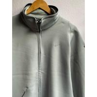 ราคา Vintage Nike Therma-FIT 24 Training Jacket Silver Gray (41672489018)