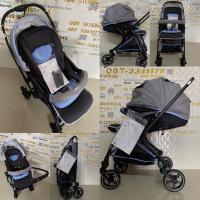 ราคา รถเข็นPigeonรุ่นRunfeeมือตัวโชว์ (10245514223)