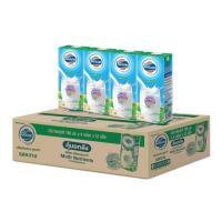 ราคา ยกลัง! Foremost นม UHT 180 มล. รสหวาน (Multi Nutrients) (4 กล่อง x 12 แพ็ค) 48 กล่อง (4725105599)