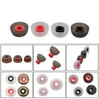 ราคา ◎พร้อมส่ง 【สามคู่】 ที่อุดหู Jabra Elite Active 75t 65t ear tips Silicone earphone จุกหูฟังสำหรับ Jabra Elite Active (23318518094)