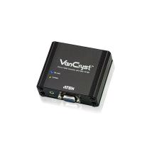 ราคา ATEN VC180 VGA/Audio to HDMI Converter (4660474890)