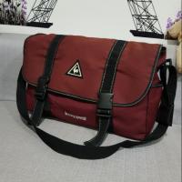 ราคา กระเป๋าสะพาย Le coq sportif (1999546396)