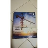 ราคา TEXTBOOK Engineering Mechanics STATICS/DYNAMIC (24717940485)