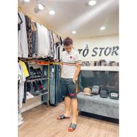 ราคา ชุดกีฬาผู้ชาย Uniqlo พรีเมี่ยม (42558819323)