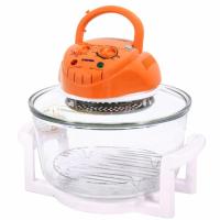 ราคา KASHIWA ฝาอบลมร้อนอเนกประสงค์ 12 ลิตร รุ่น KT-120 ส้ม #3 (621430645)