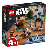 ราคา 75332 : LEGO Star Wars AT-ST (สินค้ากล่องไม่สวย) (28169972499)