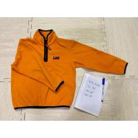 ราคา เสื้อกันหนาวbig johnแท้ ไซส์130 (43411542555)