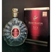ราคา Used Remy martin XO 1 Liter ขวดเหล้า+กล่อง (4786262239)