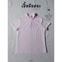 ราคา เสื้อมือสอง DUNLOP ★ sept' shop ★ (40374940749)