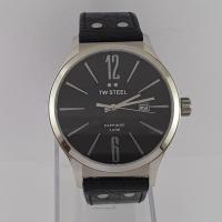 ราคา นาฬิกา TW STEEL MEN'S TW1330 QUARTZ (สภาพดี) (23011455547)