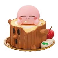 ราคา Banpresto star Kirby Paldolce collection vol.1 PVC Figure  (6584789617)