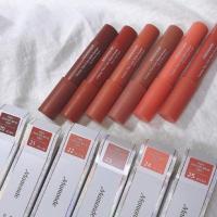 ราคา สีใหม่!!พร้อมส่งMamonde creamy tint color balm instense (941091960)