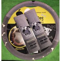 ราคา หุ้มเบลท์และหุ้มพวงมาลัยลิขสิทธิ์แท้ (2953419160)