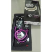 ราคา หูฟังแพทย์ STETHOSCOPE 3M LITTMANN CLASSIC III S.E. (ของแท้) (1044766190)