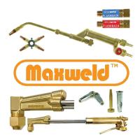 ราคา MAXWELD ชุดเชื่อมแก๊ส ทองเหลือง Welding Torch พร้อมหัวAC ตัดแก๊ส นมหนู เชื่อมแก๊ส เครื่องมือช่าง (24391247874)