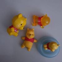 ราคา โมเดลหมีพูห์ Pooh ของเล่น (25465651544)