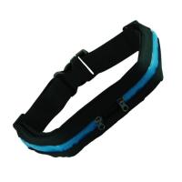 ราคา K&K Sport Pocket and Running Belt in - 2Blue (636916095)