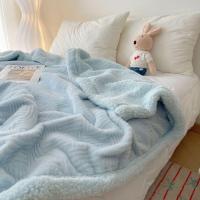 ราคา NEW❤️ผ้าห่มนาโน ผ้าห่มนาโนเด็ก ผ้าห่มนาโนหนา ผ้าห่มนุ่มขนแน่นสัมผัสสบาย ห่มสบาย 3 ฟุต 5 ฟุต 6.5 ฟุต (28333966912)