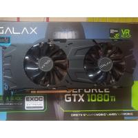 ราคา GALAX GTX 1080Ti EXOC มีกล่องสภาพสวย ประกันหมดไป 09/2020 (8315380746)