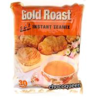 ราคา ชานม 3 in 1 Gold Roast ห่อ 30 ซอง (3336759404)