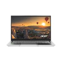 ราคา Acer Swift X SFX14-R86R R7-5800,16GB, RTX3050 เล่นเกมได้ (28031615511)