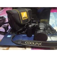 ราคา กล้อง Nikon coolpix L810 มือสอง มีตำหนิ (6160669573)