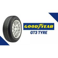 ราคา ยางรถยนต์ GOODYEAR 175/65 R15 รุ่น GT3 84T (จัดส่งฟรี!!! ทั่วประเทศ) (23380388003)