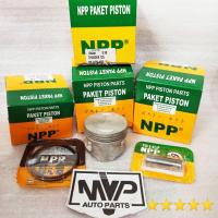 ราคา แพ็คเกจชุดลูกสูบ Suzuki Thunder 125 STD 50 100 NPP (52454714368)